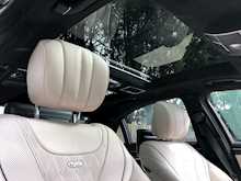 Mercedes S Class S600 L Amg Line 