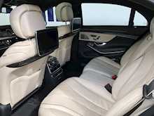Mercedes S Class S600 L Amg Line 