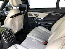 Mercedes S Class S600 L Amg Line 