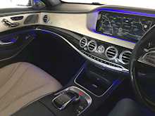 Mercedes S Class S600 L Amg Line 