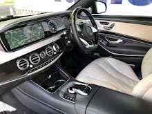 Mercedes S Class S600 L Amg Line 