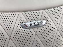 Mercedes S Class S600 L Amg Line 