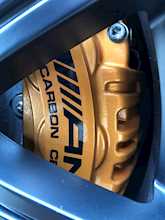 Mercedes E Class E63 Amg S 