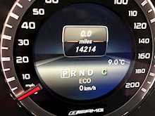 Mercedes E Class E63 Amg S 