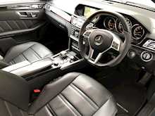 Mercedes E Class E63 Amg S 