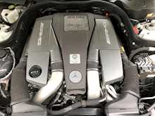 Mercedes E Class E63 Amg S 