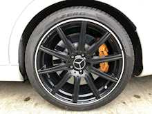 Mercedes E Class E63 Amg S 