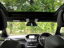 Mercedes E Class E63 Amg S 