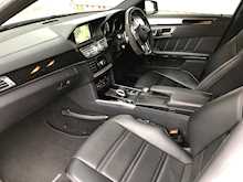 Mercedes E Class E63 Amg S 