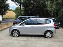 Honda Jazz Dsi Se 