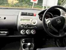 Honda Jazz Dsi Se 