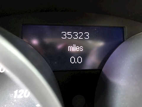 Slk 200 Kompressor Convertible 1.8 Automatic Petrol