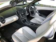 Mercedes Slk 200 Kompressor 