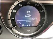 Mercedes E Class E250 Cdi Blueefficiency Sport 