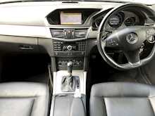 Mercedes E Class E250 Cdi Blueefficiency Sport 