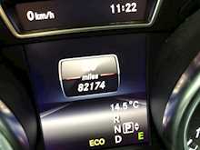 Mercedes M-Class Ml250 Bluetec Amg Sport 