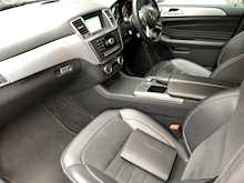 Mercedes M-Class Ml250 Bluetec Amg Sport 