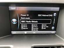 Volvo Xc60 D5 Se Lux Nav Awd 