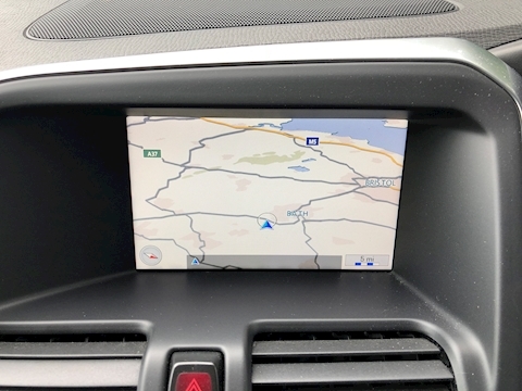 Xc60 D5 Se Lux Nav Awd Estate 2.4 Manual Diesel