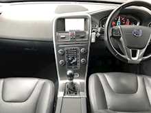 Volvo Xc60 D5 Se Lux Nav Awd 