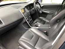 Volvo Xc60 D5 Se Lux Nav Awd 