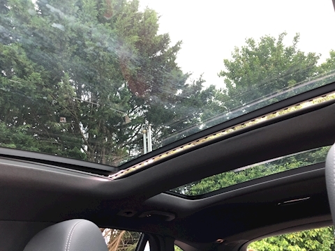 Glc-Class Glc 250 D 4Matic Amg Line Premium Plus Estate 2.1 Automatic Diesel