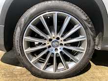 Mercedes Glc-Class Glc 250 D 4Matic Amg Line Premium Plus 