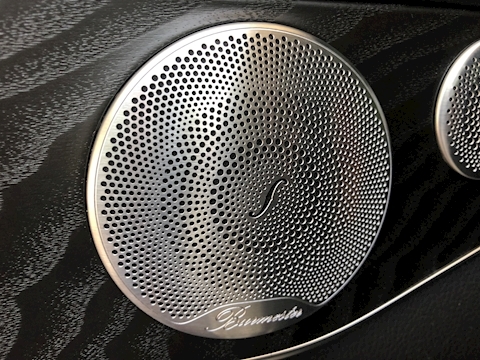 Glc-Class Glc 250 D 4Matic Amg Line Premium Plus Estate 2.1 Automatic Diesel