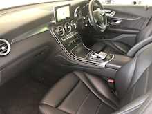 Mercedes Glc-Class Glc 250 D 4Matic Amg Line Premium Plus 