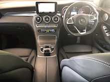 Mercedes Glc-Class Glc 250 D 4Matic Amg Line Premium Plus 