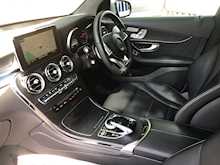 Mercedes Glc-Class Glc 250 D 4Matic Amg Line Premium Plus 