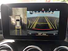 Mercedes Glc-Class Glc 250 D 4Matic Amg Line Premium Plus 