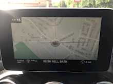 Mercedes Glc-Class Glc 250 D 4Matic Amg Line Premium Plus 