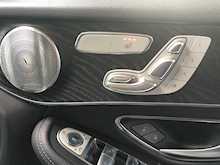 Mercedes Glc-Class Glc 250 D 4Matic Amg Line Premium Plus 