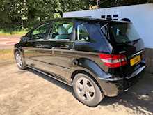 Mercedes B-Class B200 Se 