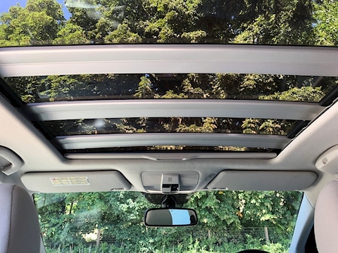 B-Class B200 Se Mpv 2.0 Cvt Petrol