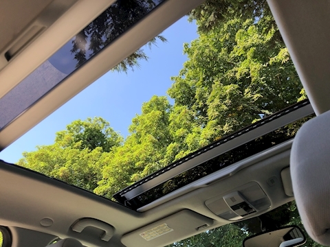 B-Class B200 Se Mpv 2.0 Cvt Petrol