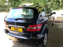 Mercedes B-Class B200 Se 