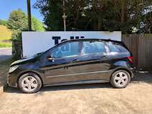 Mercedes B-Class B200 Se 