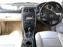 Mercedes B-Class B200 Se 