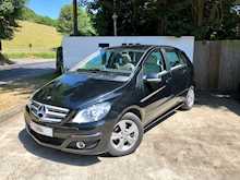 Mercedes B-Class B200 Se 