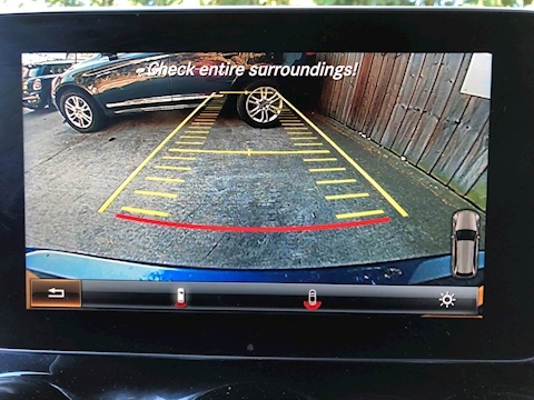 C Class C200 Sport Premium Plus Estate 2.0 Automatic Petrol