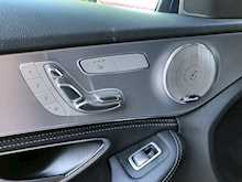 Mercedes C Class C200 Sport Premium Plus 