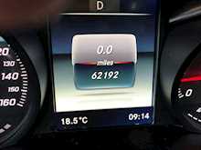 Mercedes C Class C200 Sport Premium Plus 