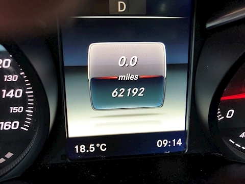 C Class C200 Sport Premium Plus Estate 2.0 Automatic Petrol