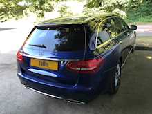 Mercedes C Class C200 Sport Premium Plus 