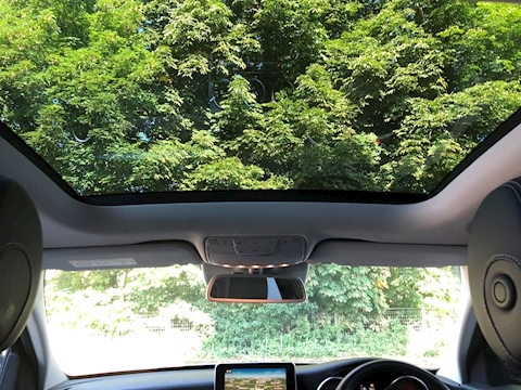 C Class C200 Sport Premium Plus Estate 2.0 Automatic Petrol