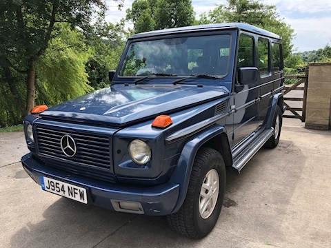 300 Gdl Auto 3.0 5dr Estate Automatic Diesel