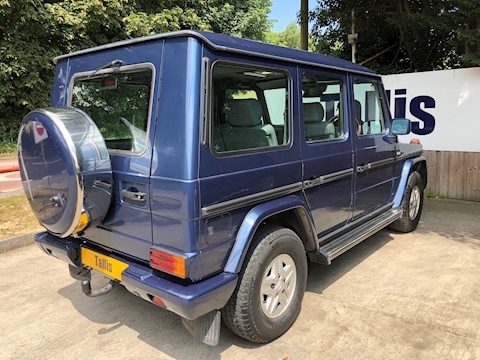 300 Gdl Auto 3.0 5dr Estate Automatic Diesel