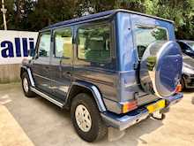 Mercedes 300 Gdl Auto 